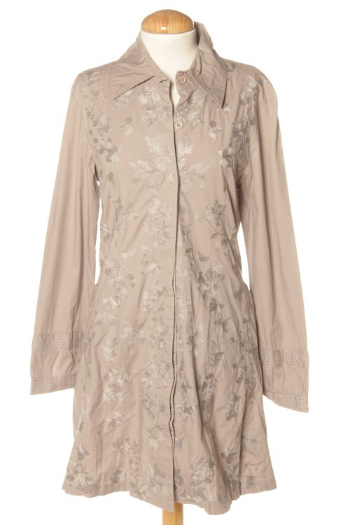 Robe casual