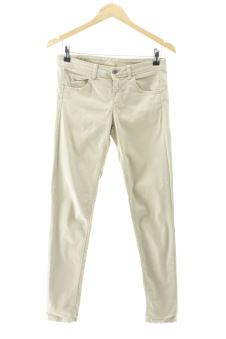 Jeans 38 Benetton, photo 1 sur 2