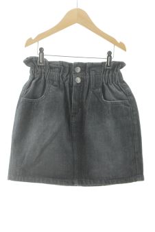 Aufwändiger Rock 128 Benetton