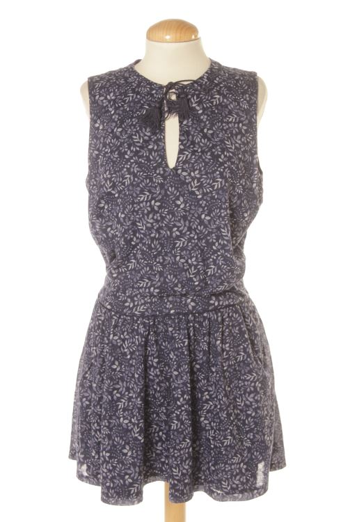 Robe casual