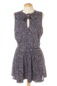 Einfaches Kleid S Mango, Foto 1 von 2