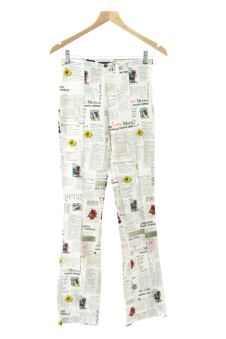 Hose M Desigual, Foto 1 von 2
