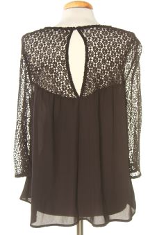 Blouse à manches longues M Pimkie