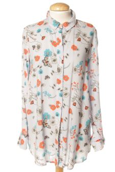 Camisa 40 INVERSA