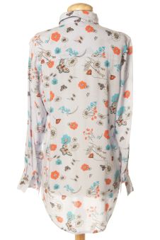 Camisa 40 INVERSA