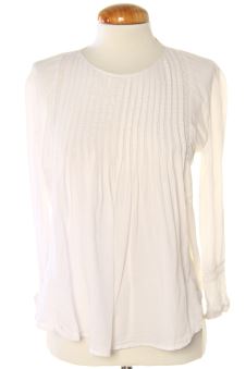 Blouse à manches longues M Trafaluc