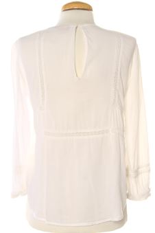 Blouse à manches longues M Trafaluc