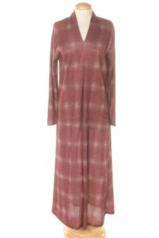 Vestido casual M Made in italy