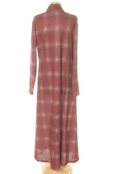 Vestido casual M Made in italy