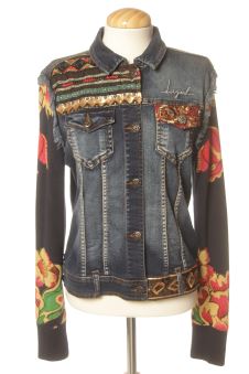Jacke M Desigual