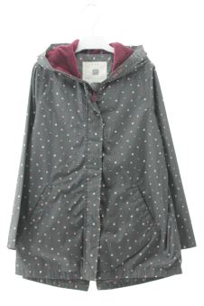 Mantel 134 Kids collection (El Corte Inglés)