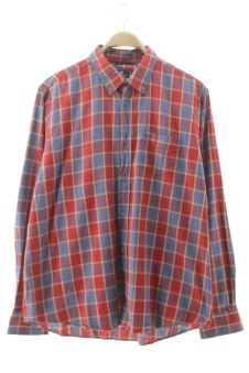 Camicia XXL Forecast