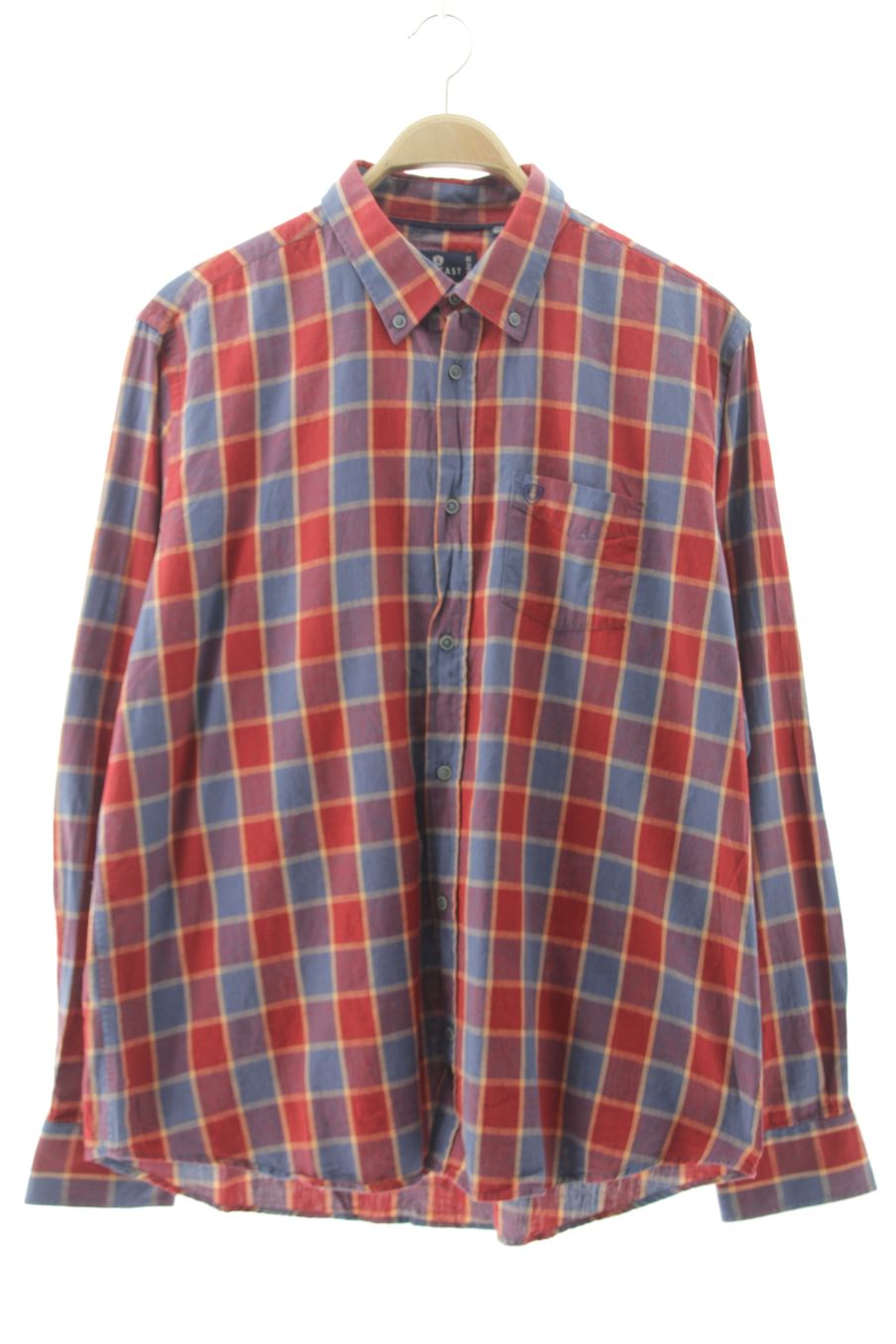 Camicia de Forecast de la talla XXL