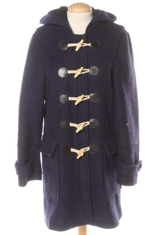 Manteau