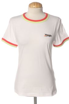 T-shirt S Wrangler