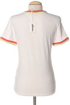 T-shirt S Wrangler