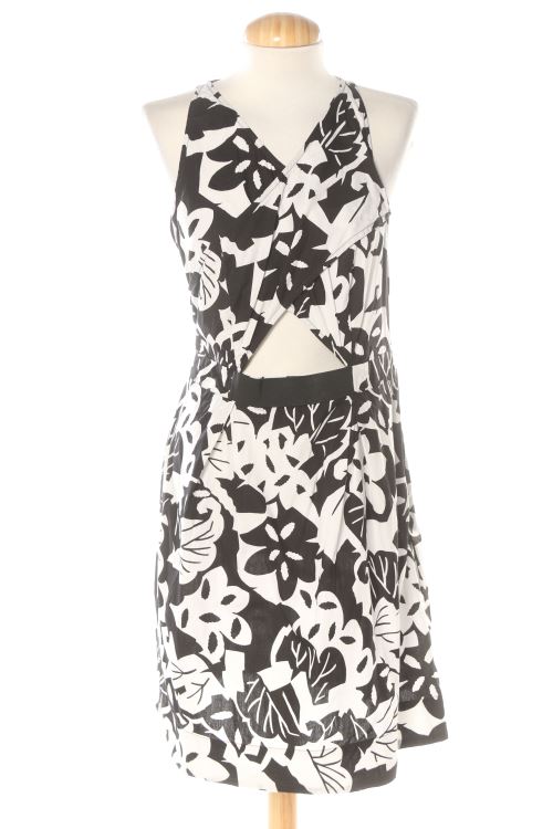 Robe casual