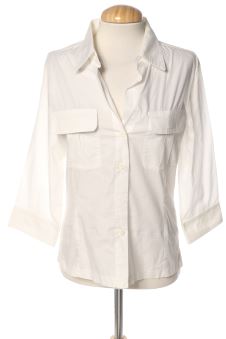 Chemise 38 System action