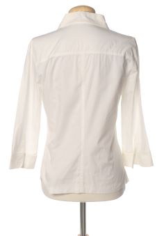 Chemise 38 System action