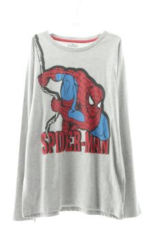 T-shirt manches longues 13 ans Marvel
