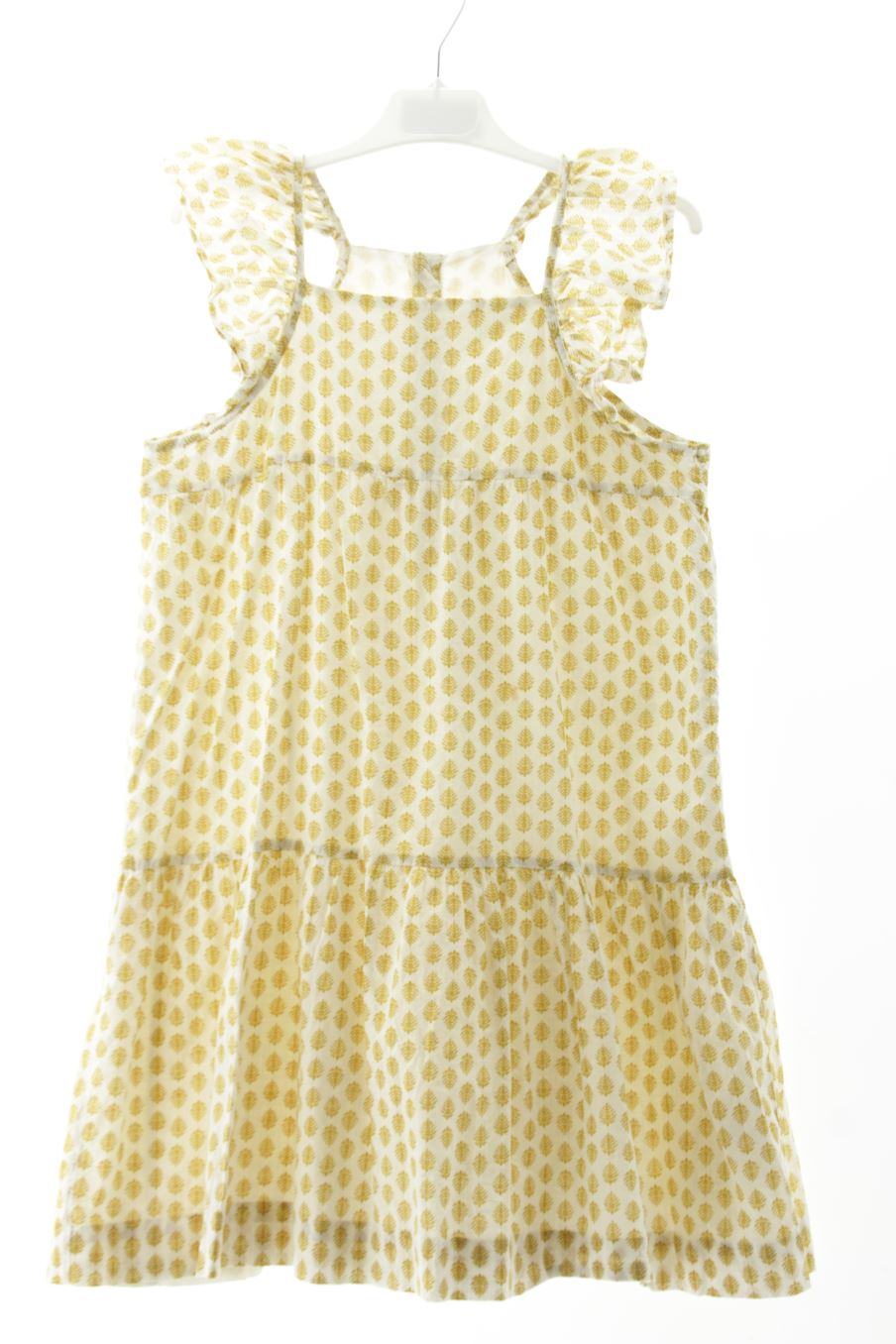 Robe Gocco de la taille 11 ans de seconde main