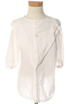 Chemise manches longues 9 ans Gocco