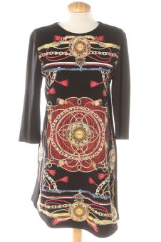 Vestido casual S Zara