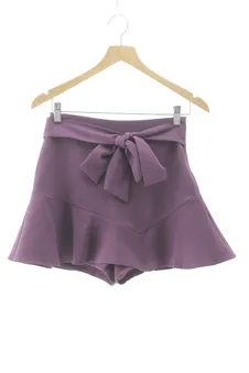 Pantaloni corti XS Zara, foto 1 di 2