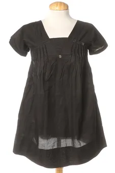 Vestido casual XXS CRW (CHIPIE ROLLING WORKER), foto 1 de 2