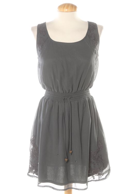 Robe casual
