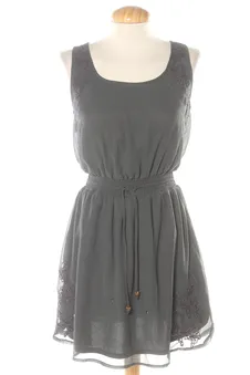 Vestido casual S Pull & Bear, foto 1 de 2