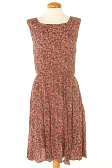 Robe de jour 40 Camaieu, photo 1 sur 2