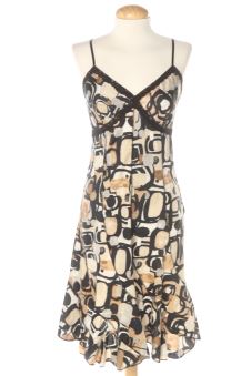 Vestito casual XS Astuces, foto 1 di 2