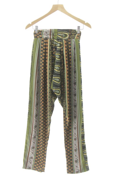 Pantalón Casual