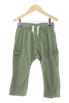 Pantalón 2 años H&M