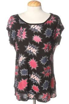 Camiseta XS Karl Lagerfeld, foto 1 de 2