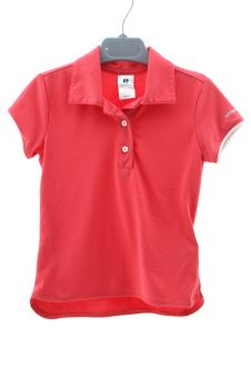 Polo  6 ans Artengo (DECATHLON)