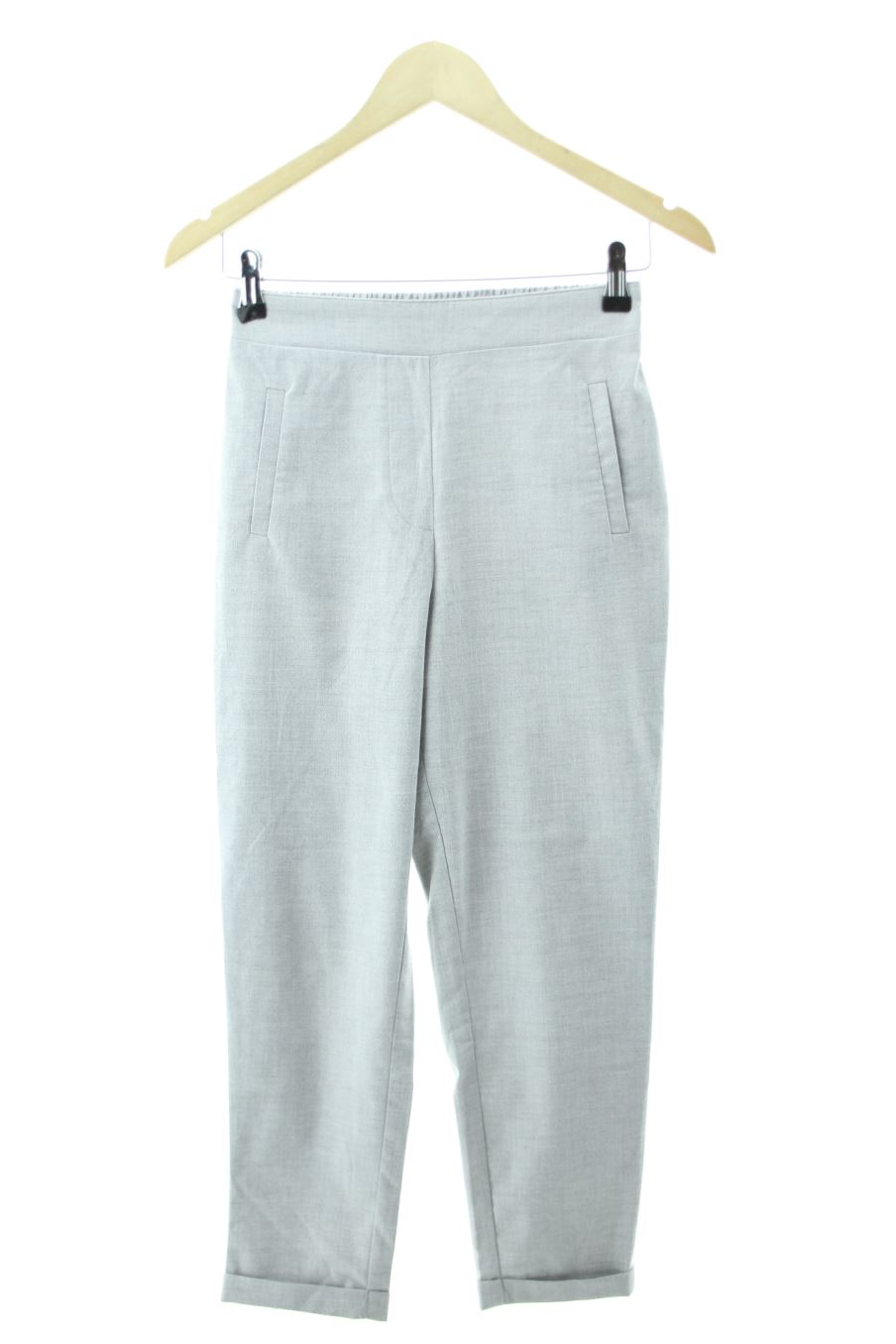 Pantalon Pimkie de la taille XS, de couleur gris