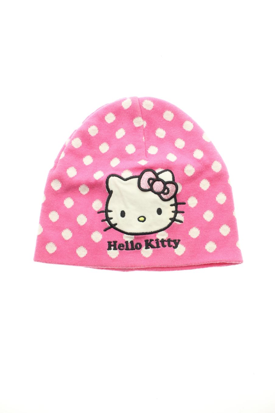 Gorro de H&M de la talla 2-4 años de segunda mano