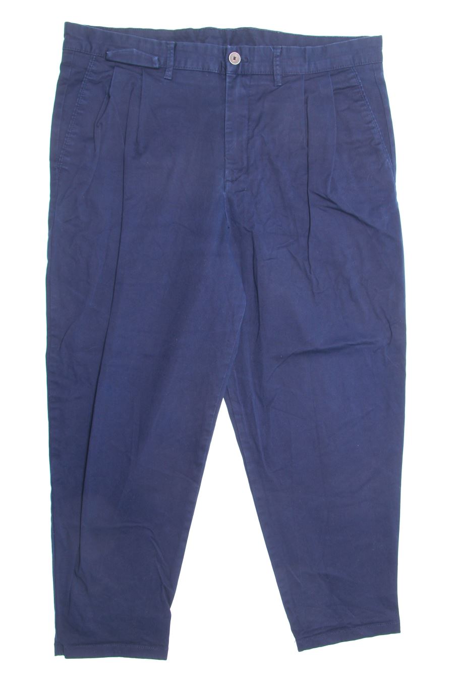 Pantalones de Zara de la talla 46