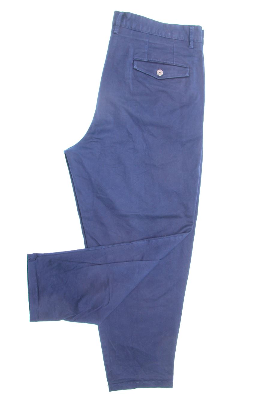 Pantalones de Zara de la talla 46