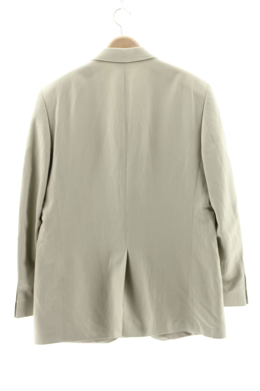 Americana de Balmain de la talla XL