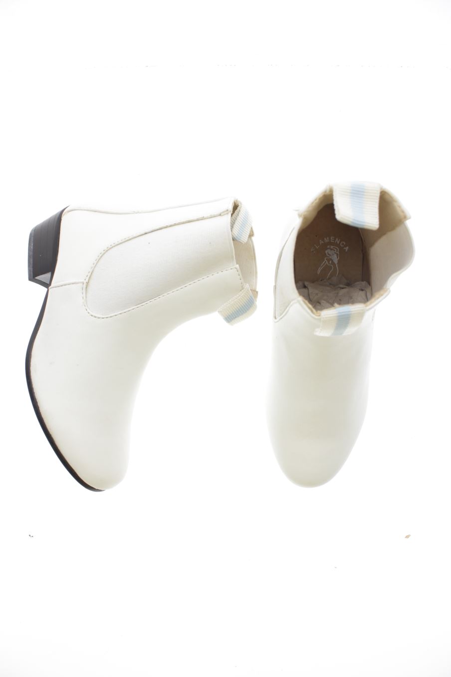 PERCENTIL Stiefel Größe 26