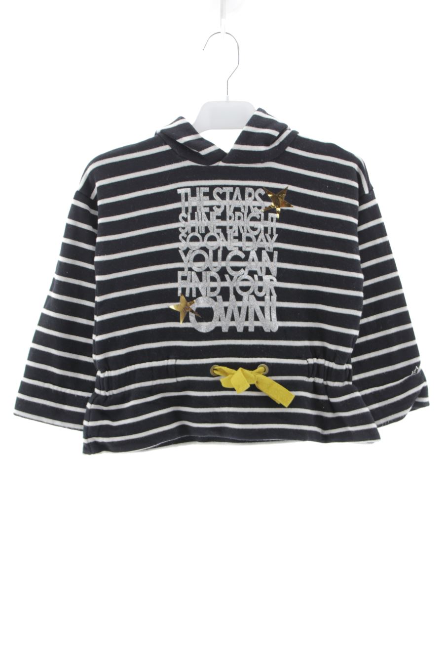 Sweatshirt Nanos de la taille 6 ans de seconde main