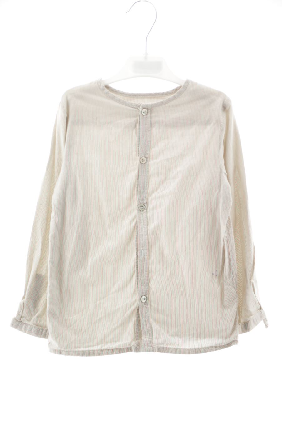 Chemise manches longues Gocco de la taille 4 ans de seconde main
