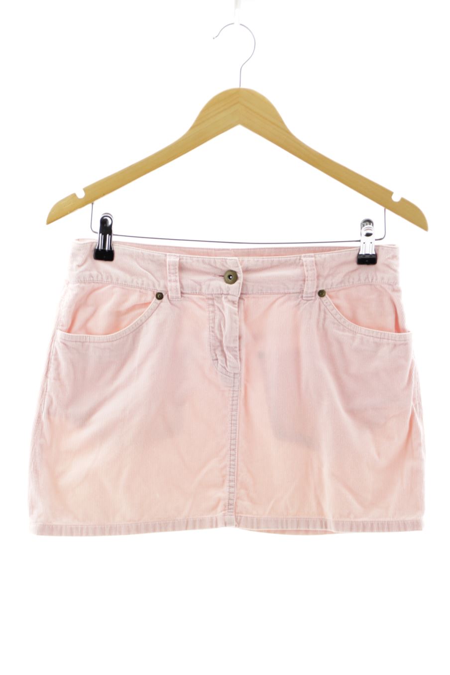 Jupe H&M de la taille 36, de couleur rose