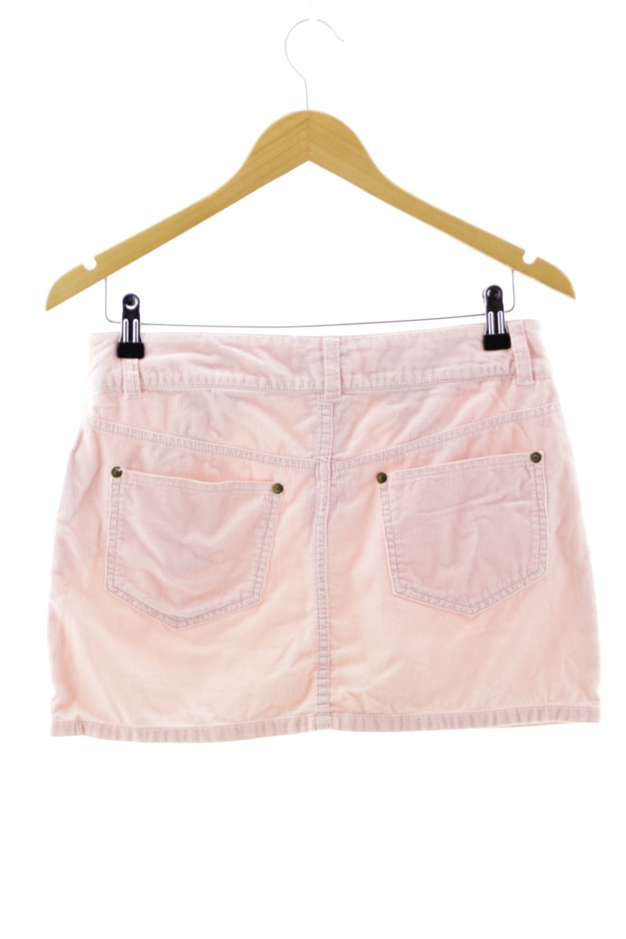 Jupe H&M de la taille 36, de couleur rose