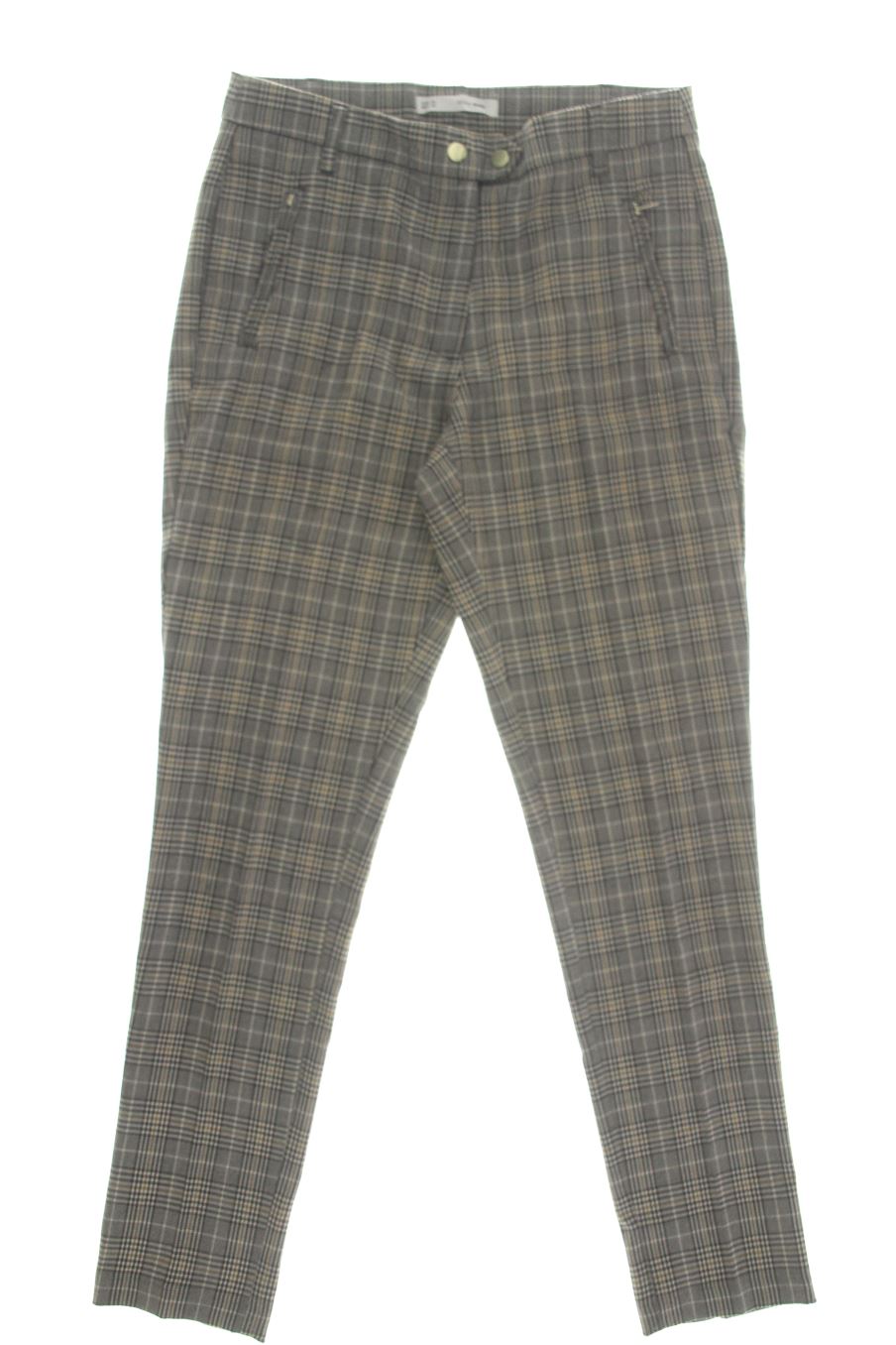 Pantalon Sfera de la taille 38, de couleur carreaux