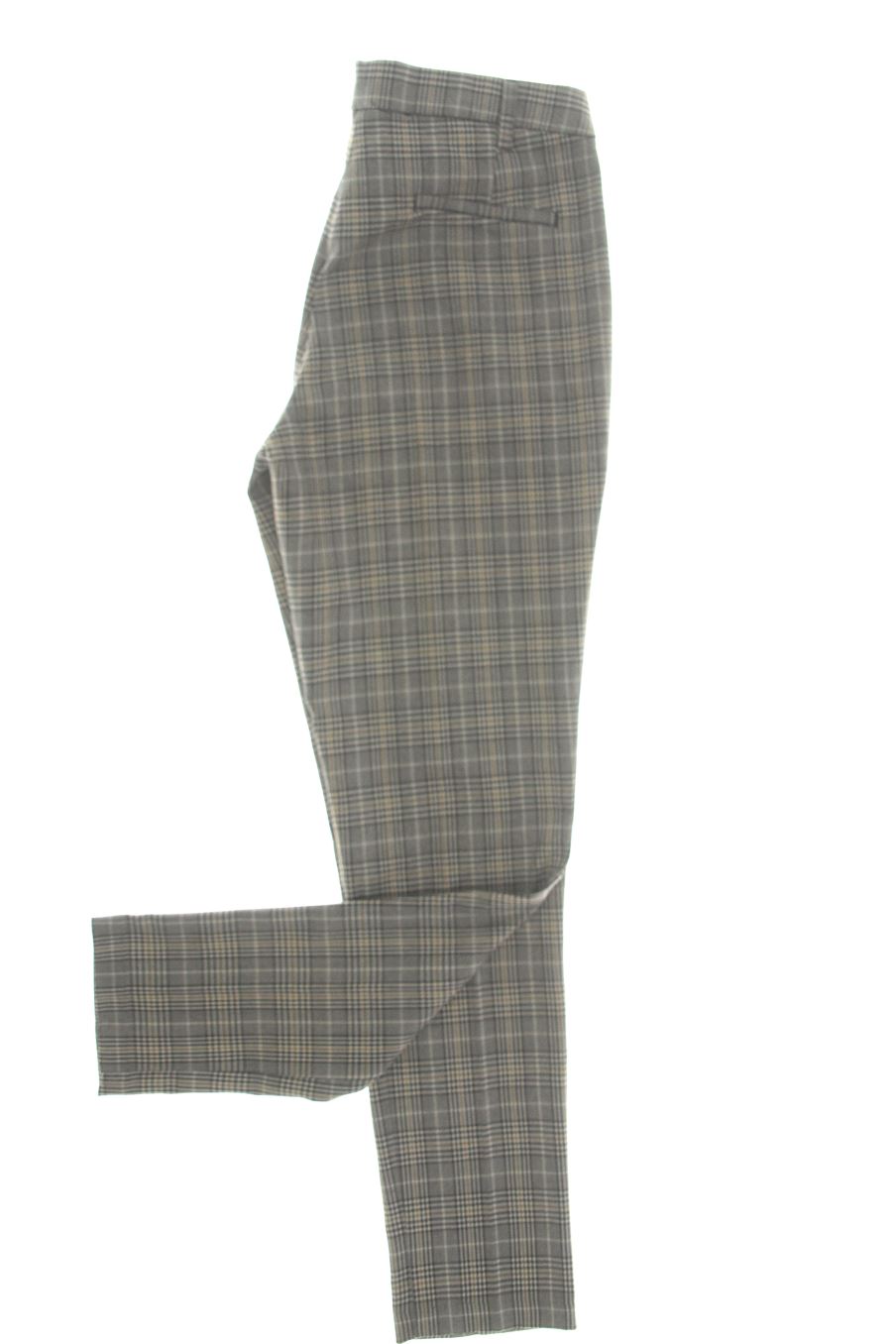 Pantalon Sfera de la taille 38, de couleur carreaux