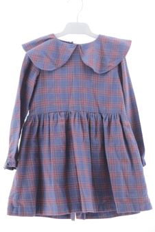 Robe 4 ans Bonnet a Pompon